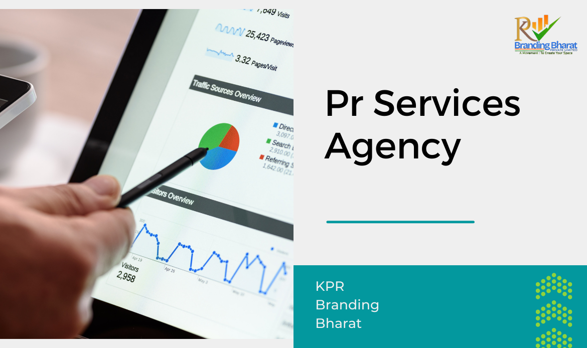 PR Services