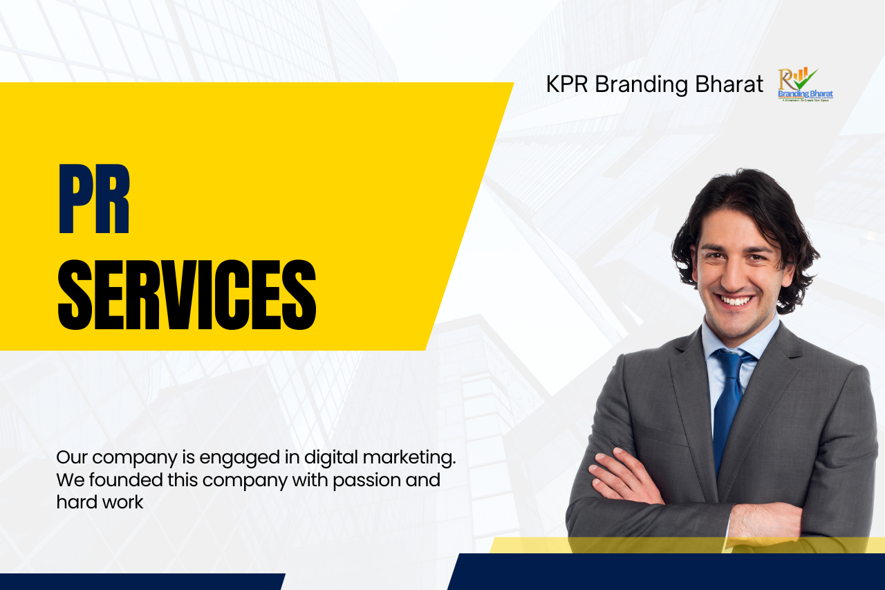 PR Services