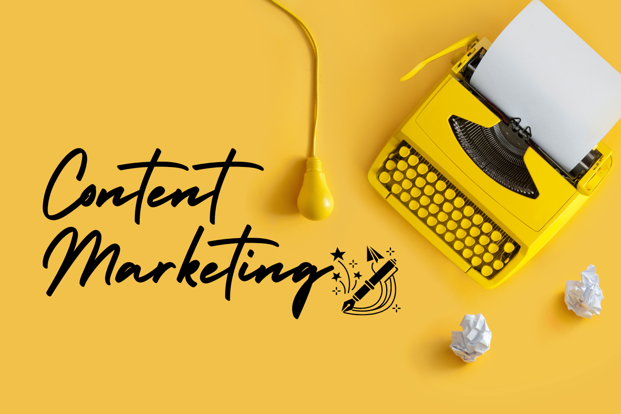 Content Marketing