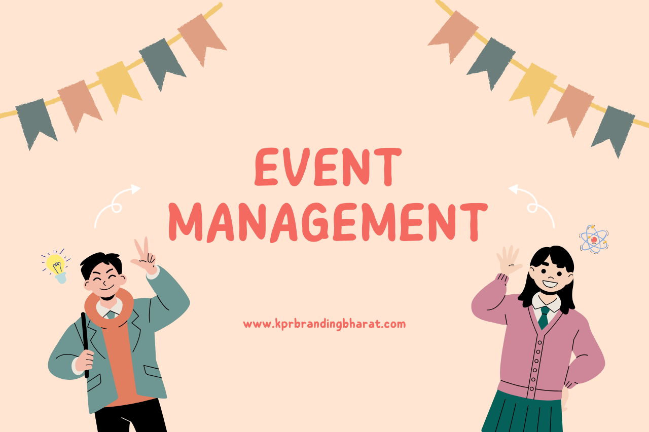 Event Management