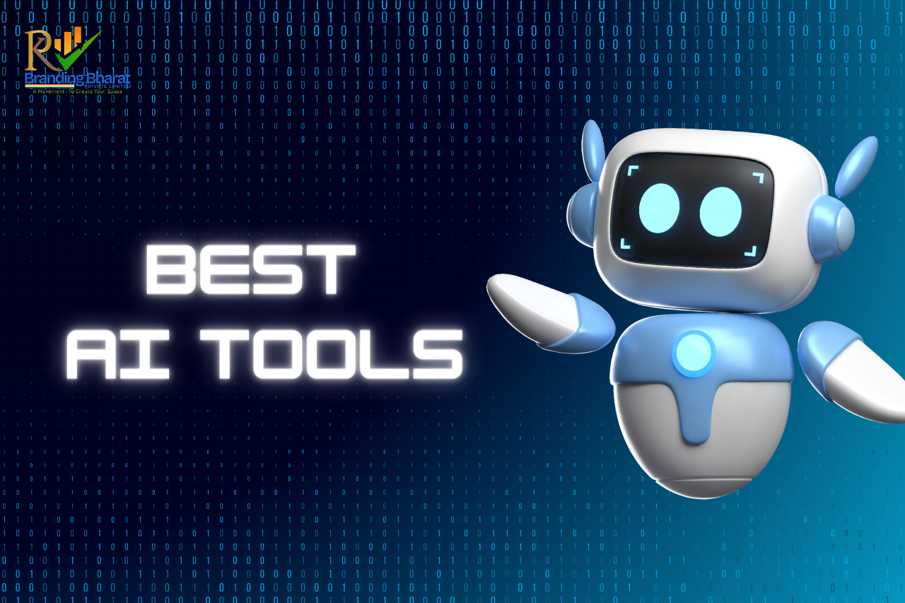 Best Digital Marketing AI Tools