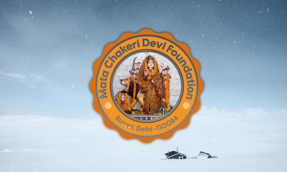 Mata Chakeri Devi Foundation