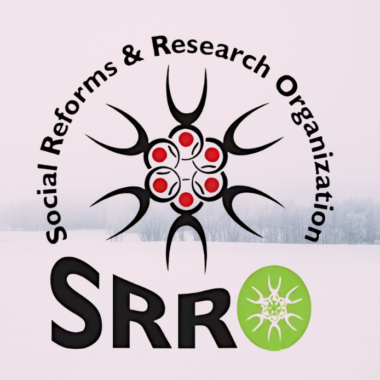 Social Reforms and Research Organization