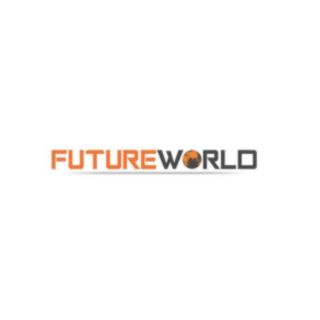 Future World Logo