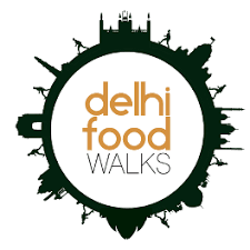 Delhi Food Walks Logo