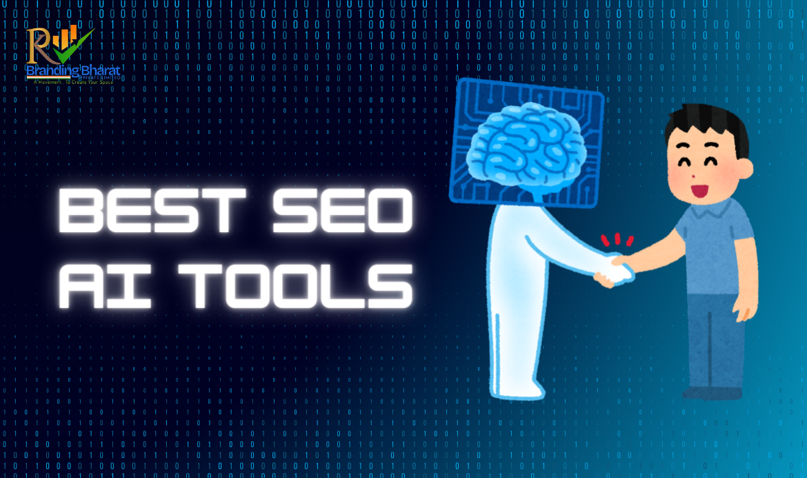 best AI Tools for SEO