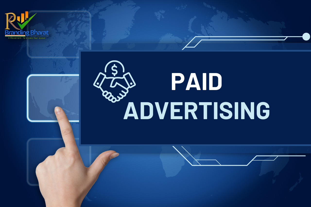 Paid-Advertising