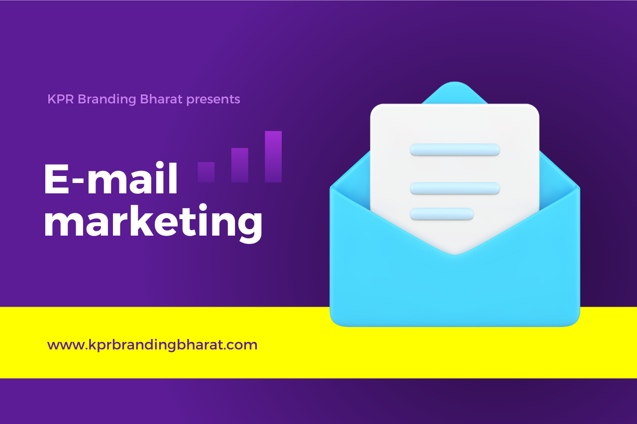 What is Email Marketing | Digital Marketing | Blog