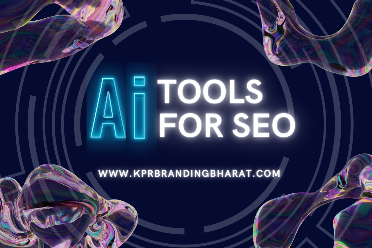 Top AI Tools for SEO | Digital Marketing