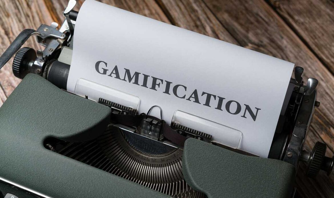 The Gamification in Marketing: Engaging the Next Generation