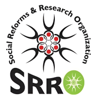 SRRO logo