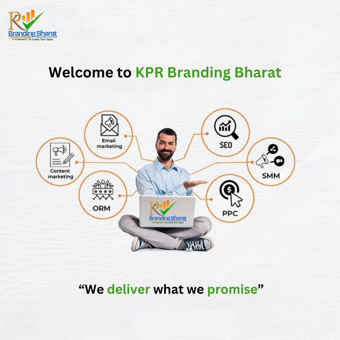 branding and promotion