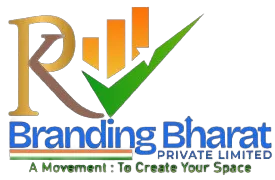 kpr branding bharat logo