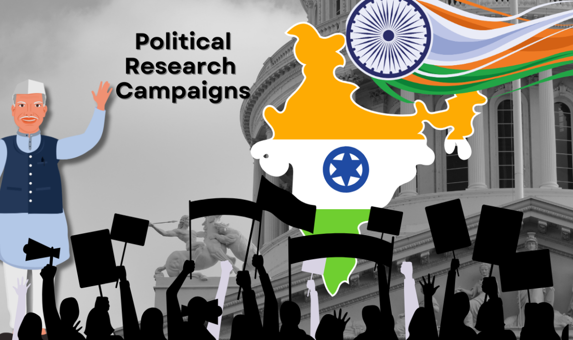 KPR Branding Bharat Political Campaign