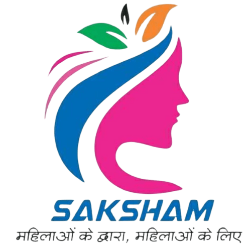 Saksham logo