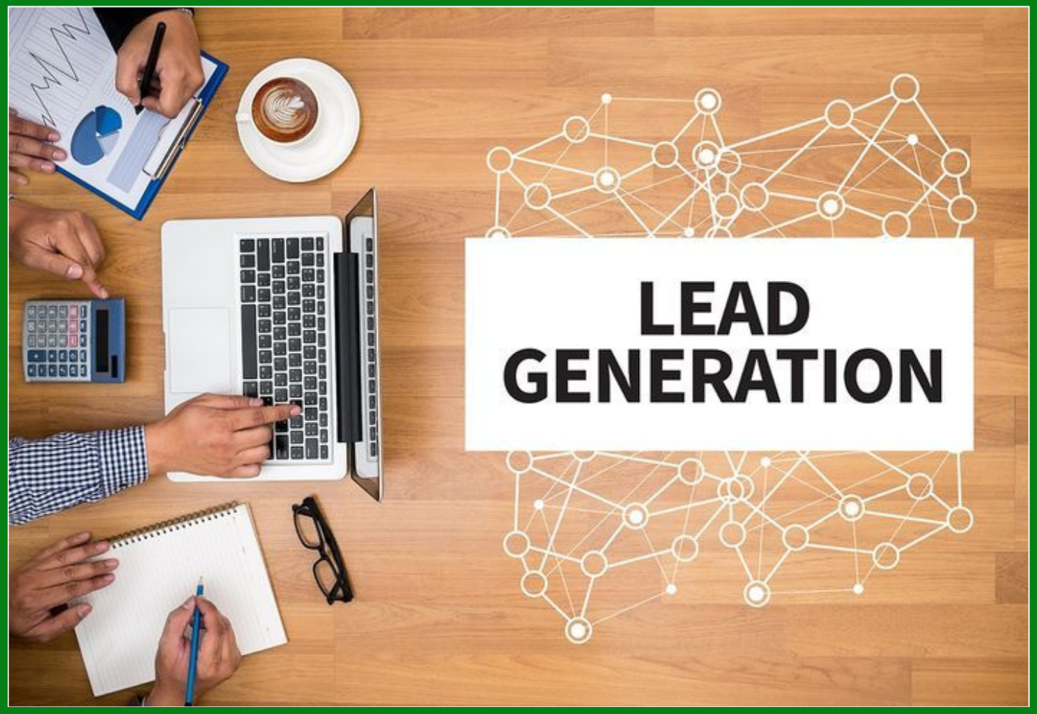 Lead Generation