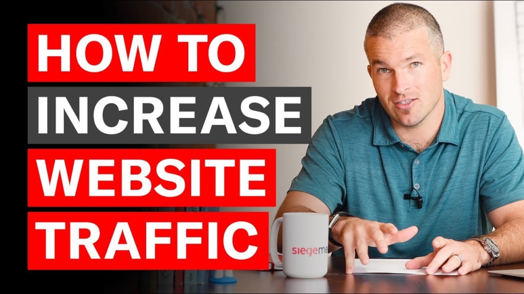 How to Generate Free Traffic