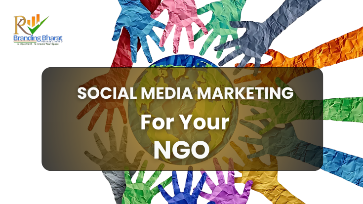 Social Media Marketing for Your NGO