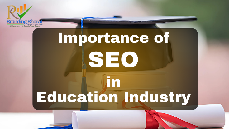 digital marketing for education sector