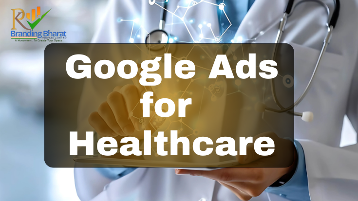 Digital Marketing for Your Healthcare