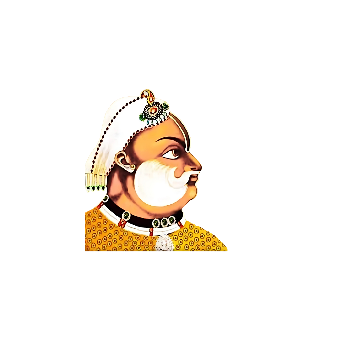 Maharaja surajmal