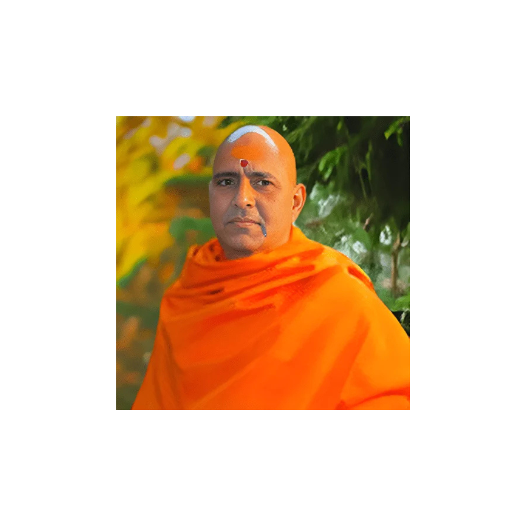 Pradeep Bhaiyya ji Maharaj