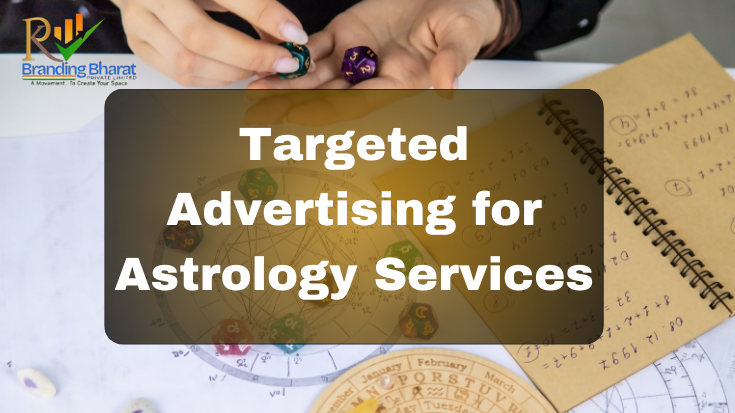 Digital Marketing for Astrologers