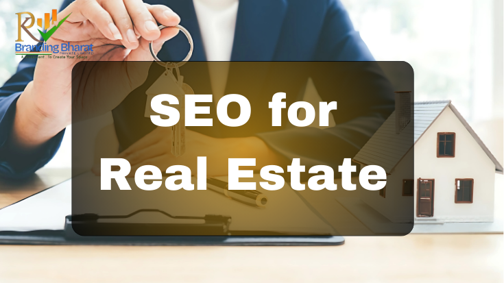 Digital Marketing for Real Estate