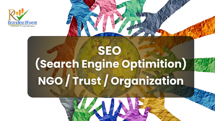 SEO for your NGO visibility