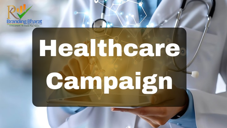 Healthcare Campaign