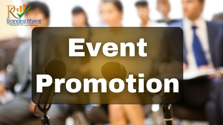 Event promotion