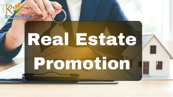 Real Estate Promotion