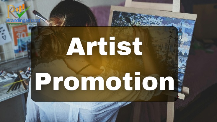 Artist Promotion