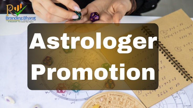 Astrologer Promotion