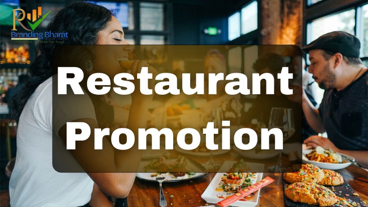 Restaurant Promotion