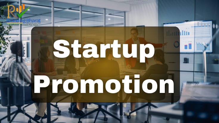 Startup Promotion