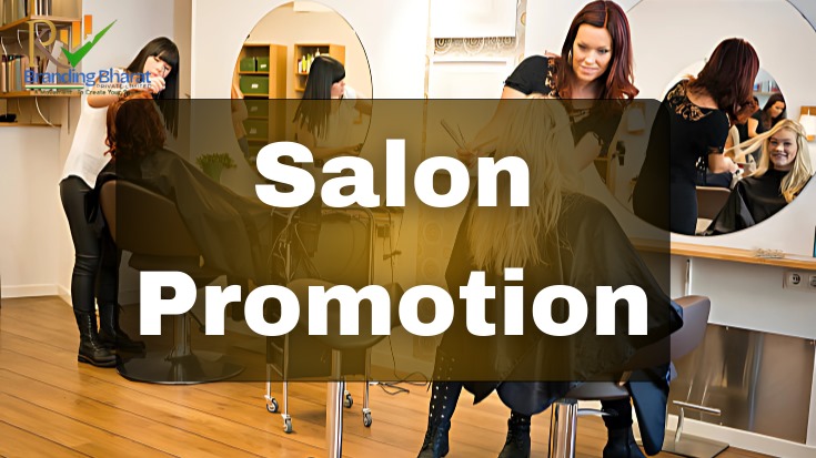 Salon Promotion