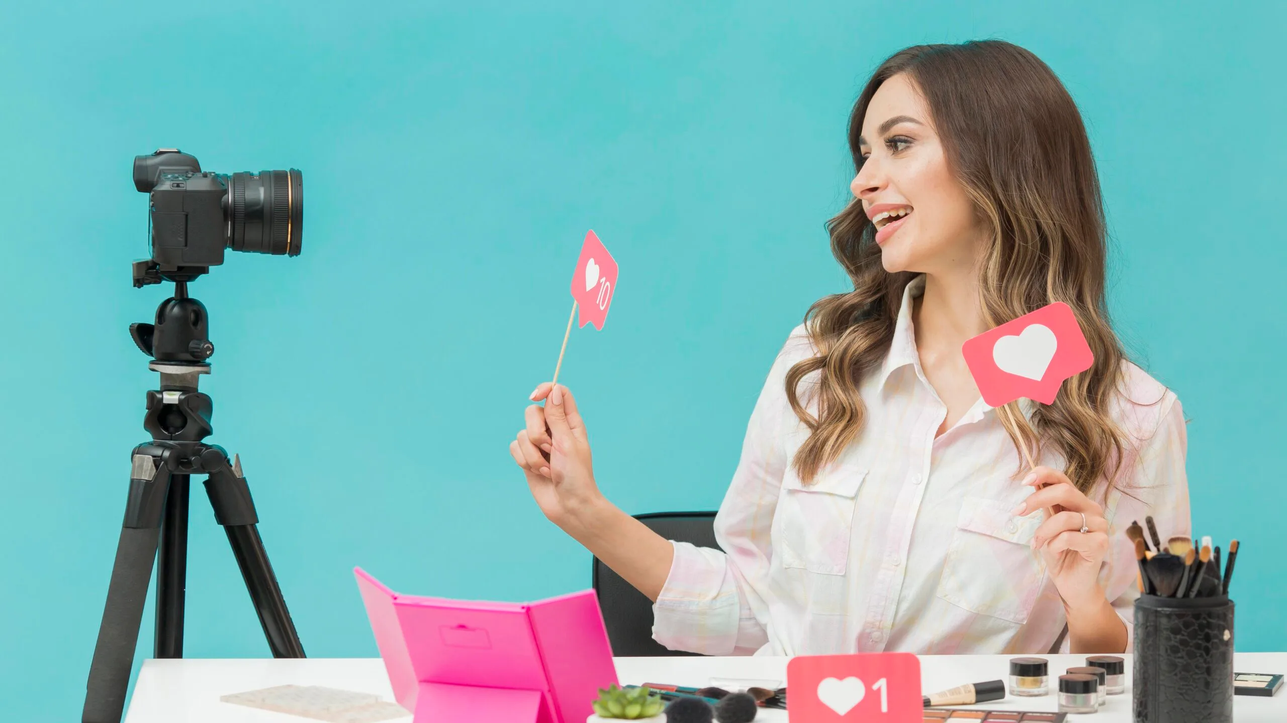 Influencer Marketing services