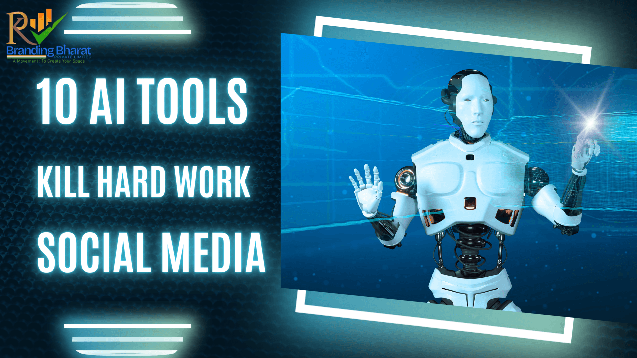 10 AI Tools