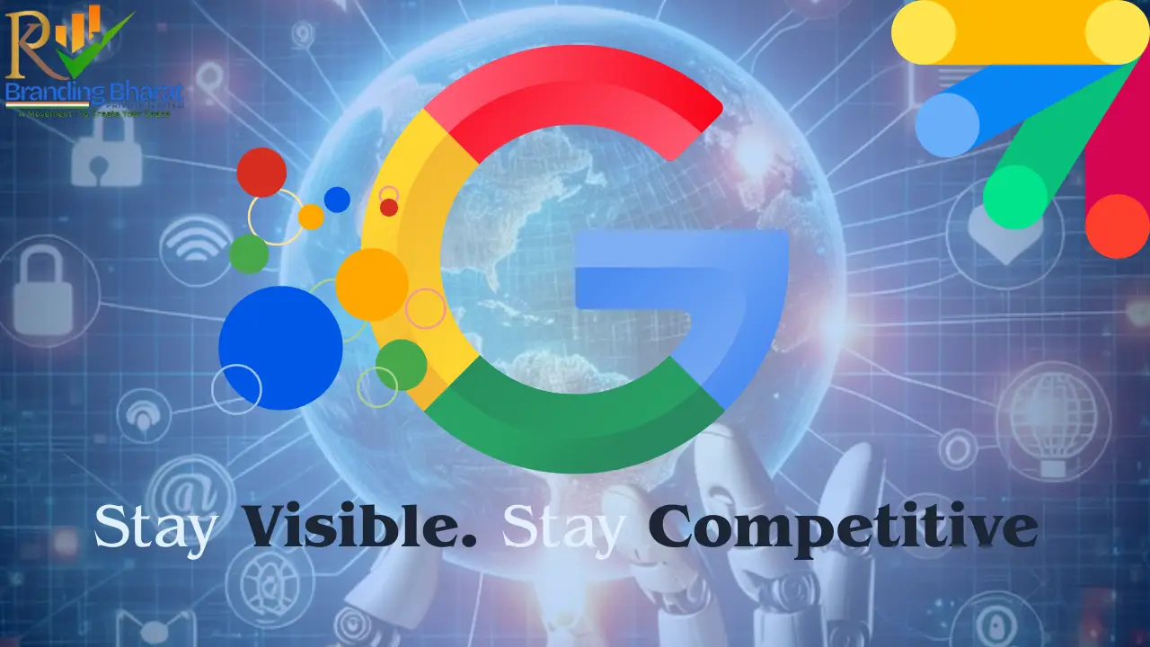 what is Google Analytics 