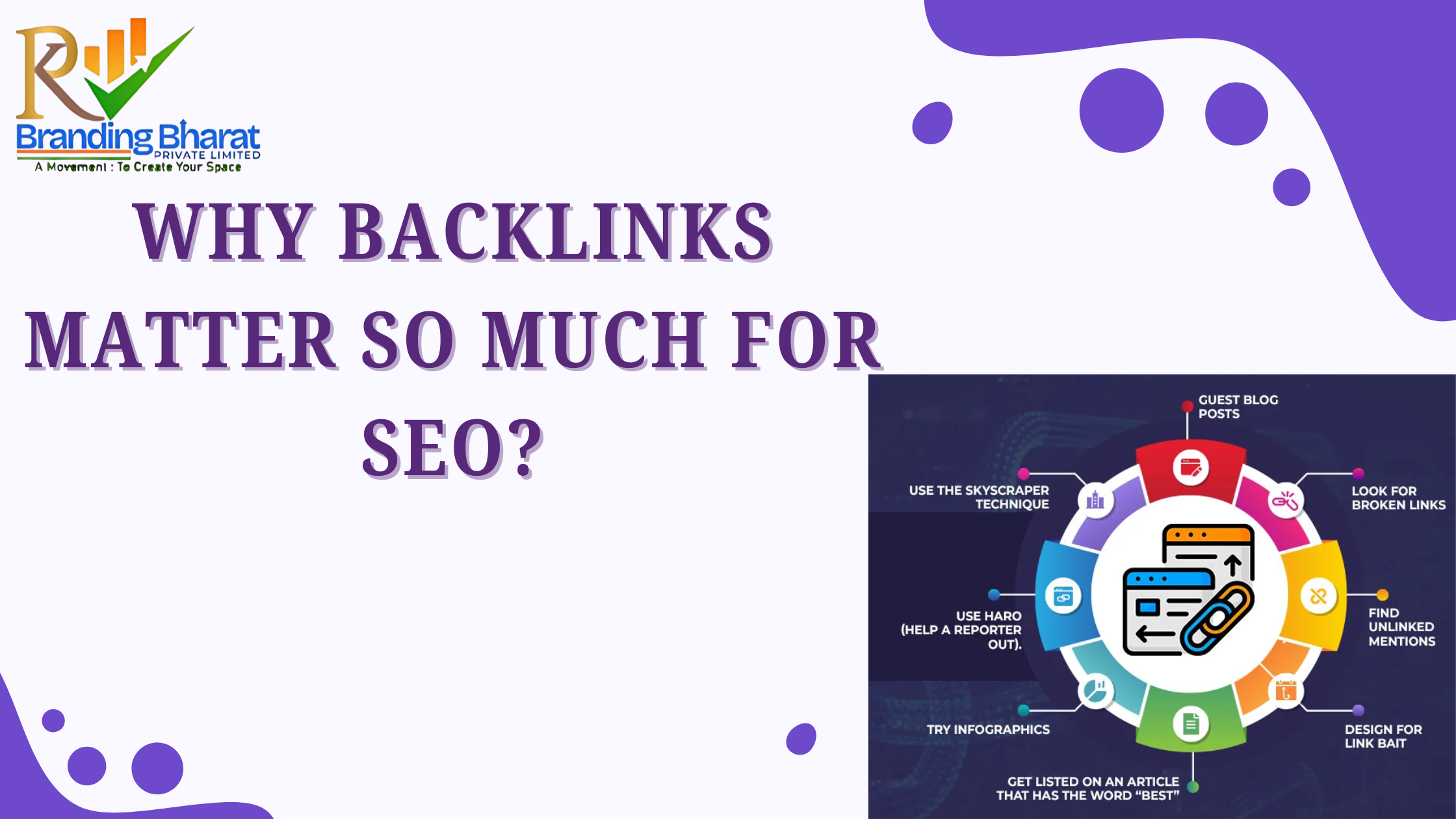 The Power of Backlinks in SEO