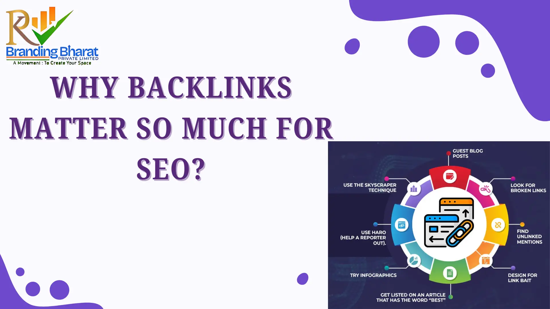 The Power of Backlinks in SEO