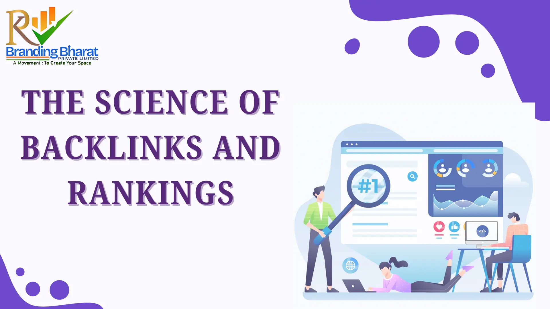 The Power of Backlinks in SEO