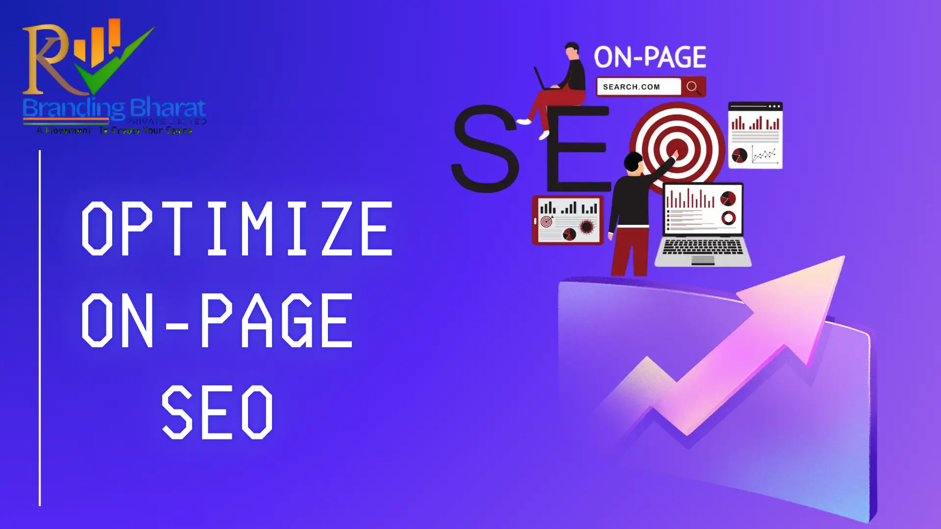 on page seo optimization 