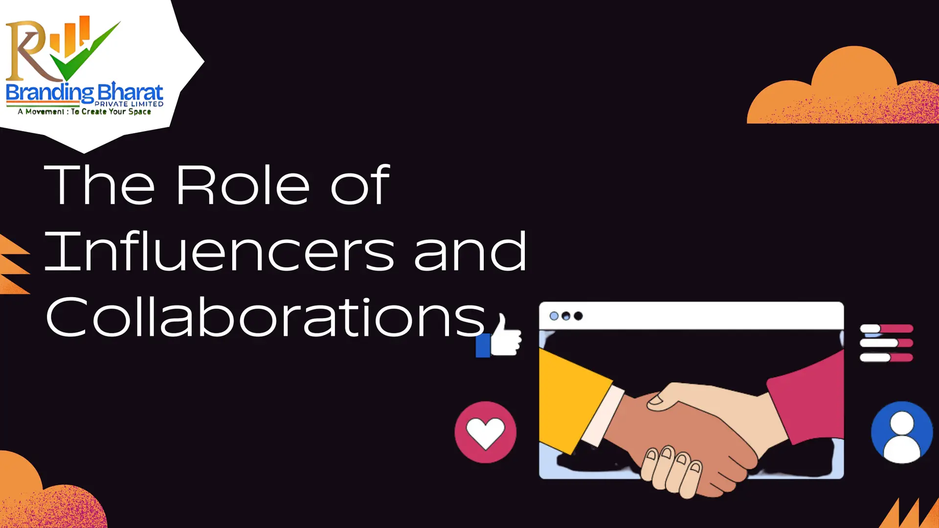 the role of Influencer Collaboration