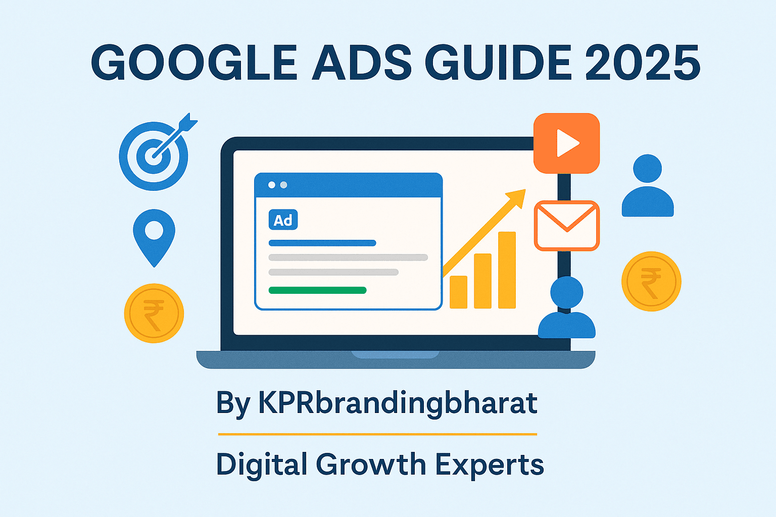 What is Google Ads