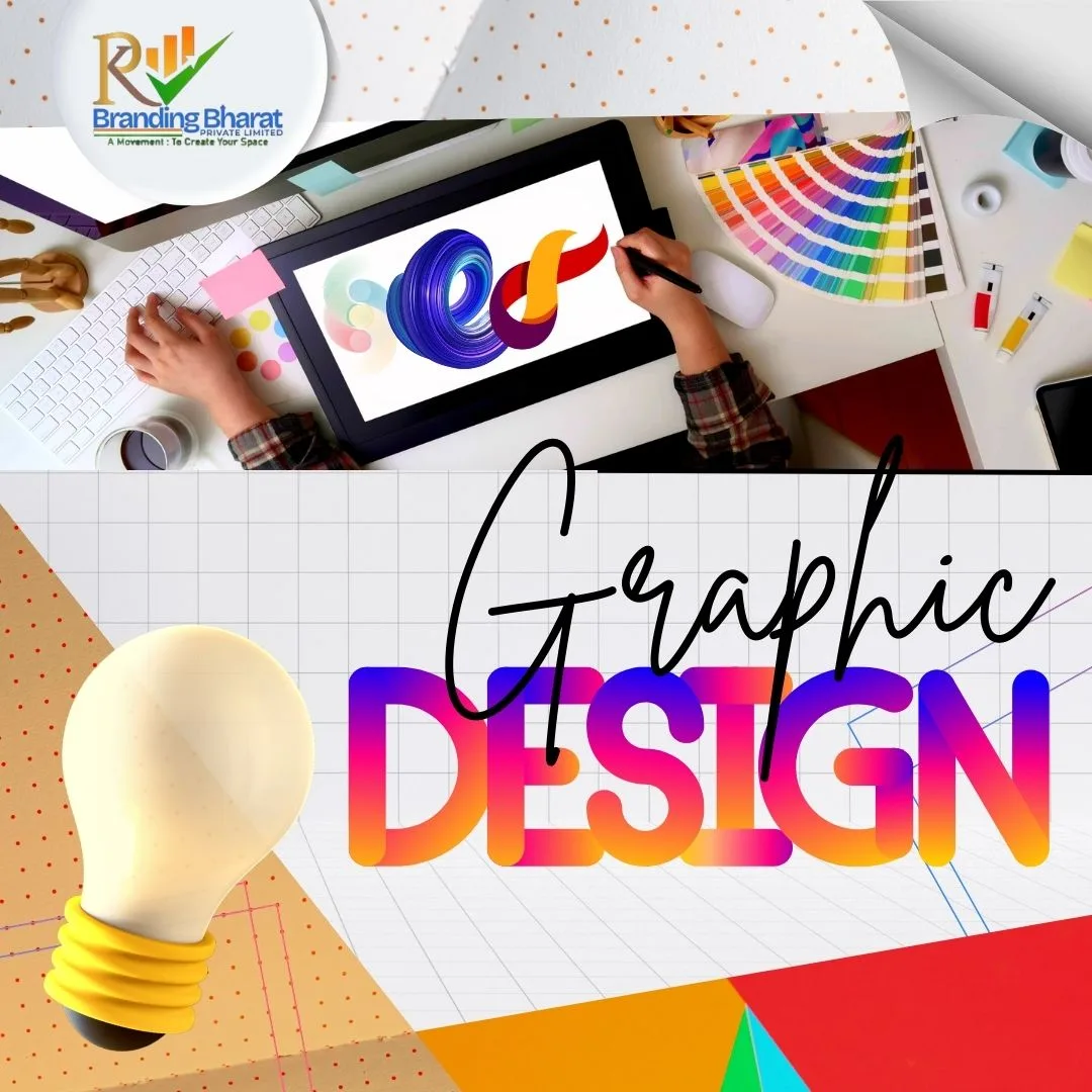 graphic design services