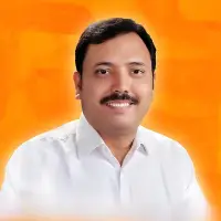 Online promotion for politician Brijesh Rai