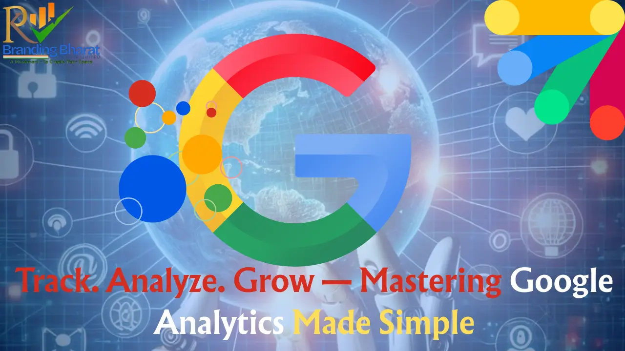 Google Analytics