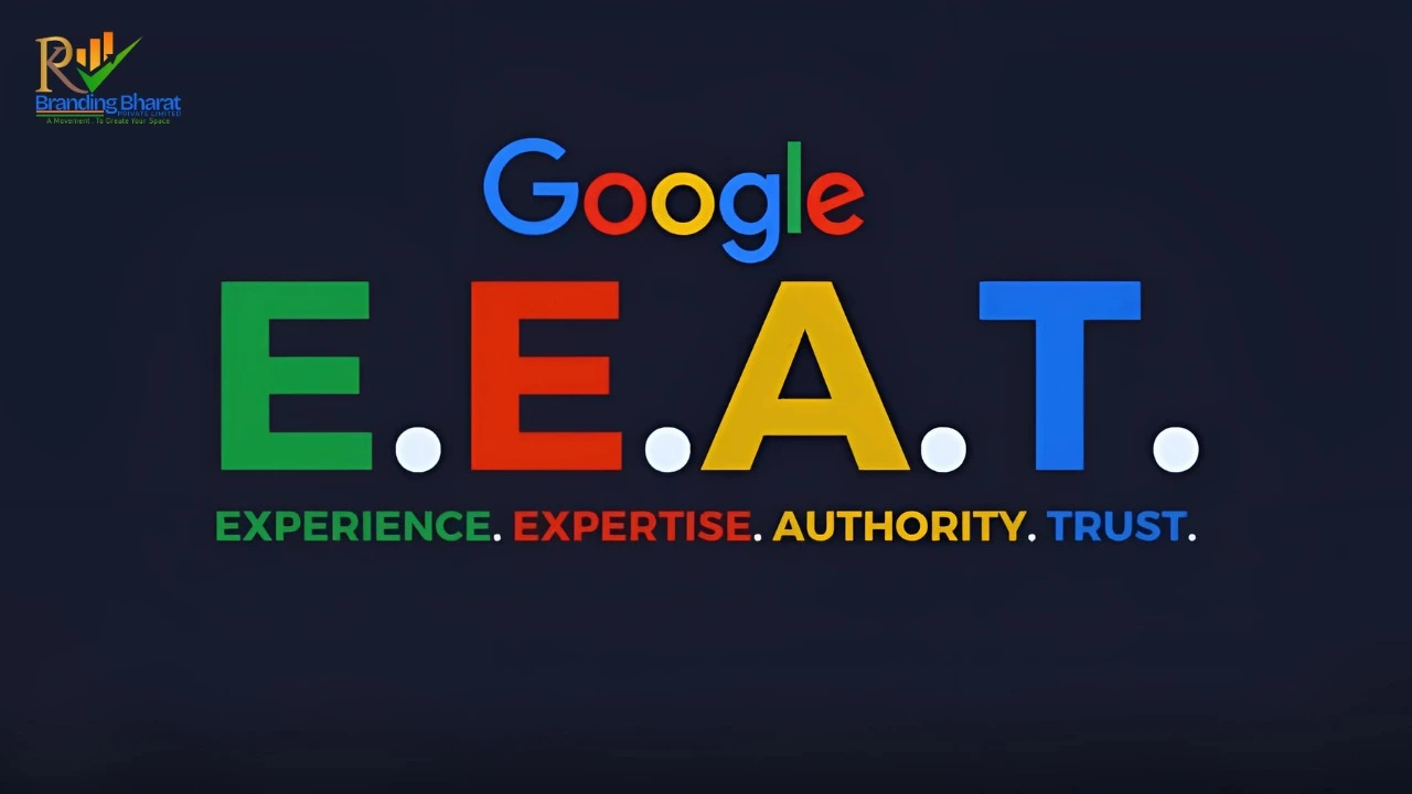 EEAT in seo and its importance